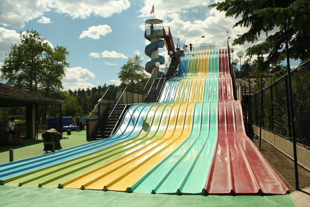 Adventure Awaits: Discover Your Estes Park Playground!