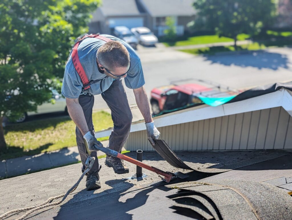 Top 10 Fall Home Maintenance Projects to Prepare for Winter in Estes Park