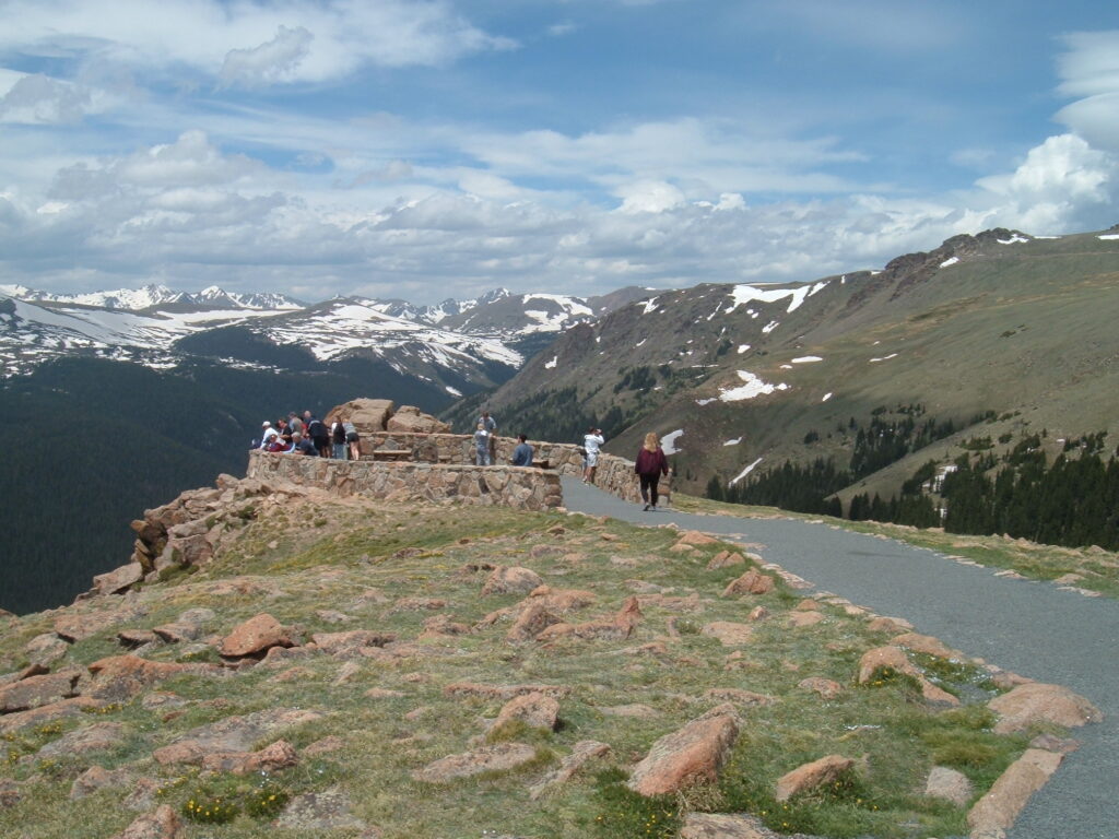 Trail Ridge Road – The Time is Near!
