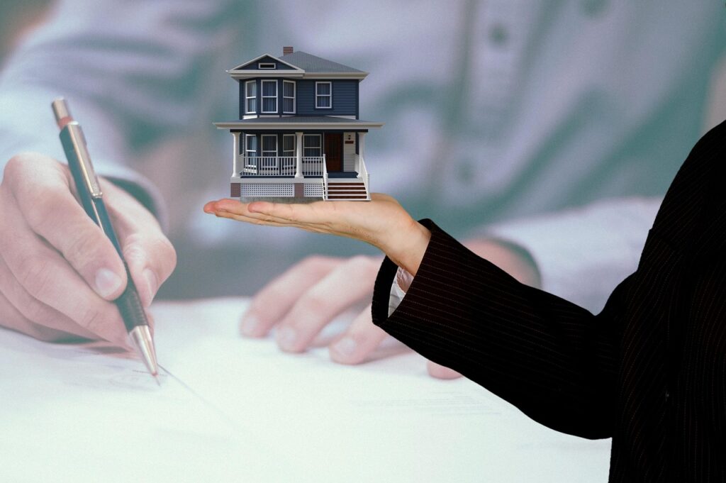 The Evolving Role of Realtors: Why Their Value Is More Crucial Than Ever 