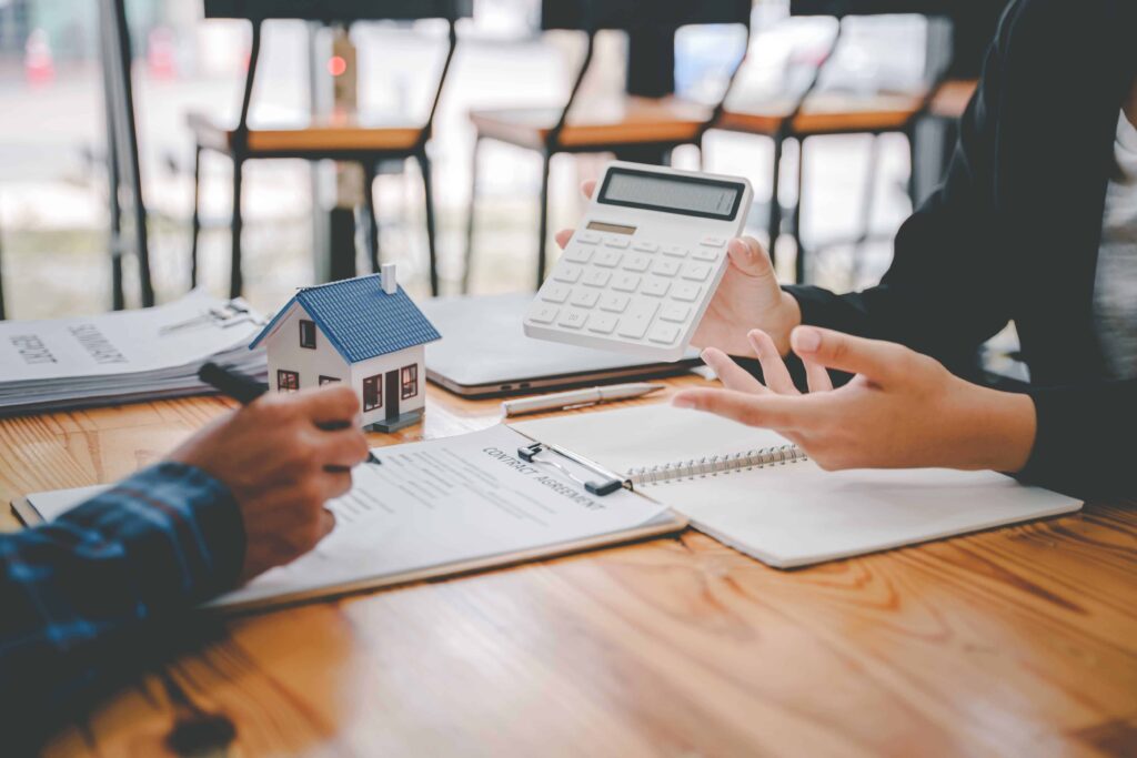Exploring Outside-the-Box Financing Options for Home Buyers