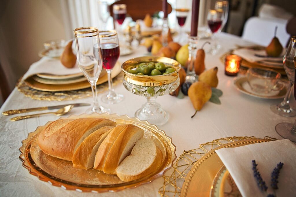 A Thanksgiving Mindset: Embracing Gratitude Every Day