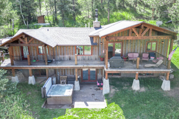 Glen Haven