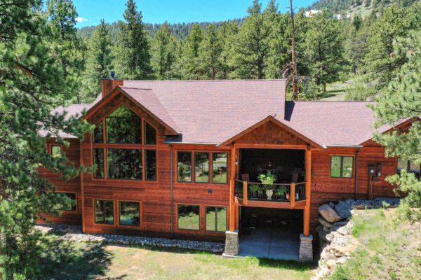 Estes Park