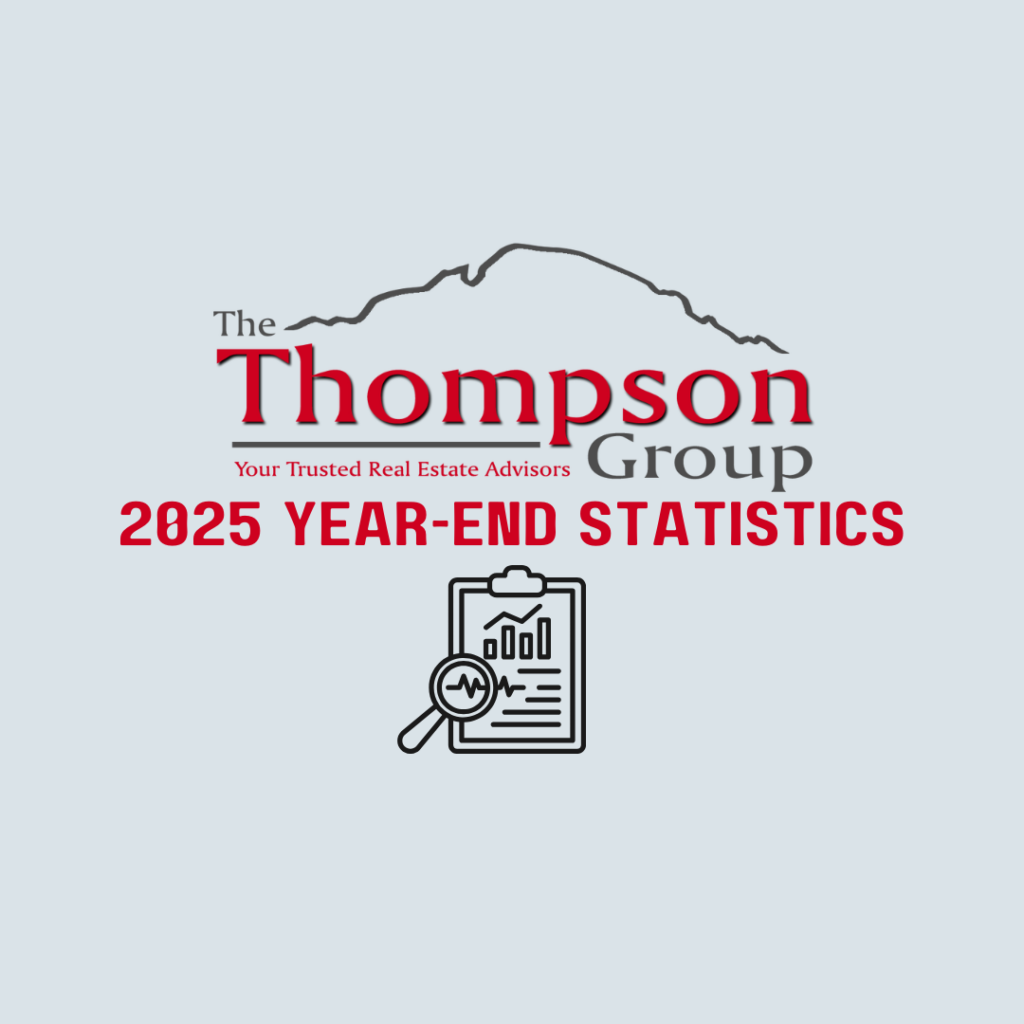 ESTES PARK REAL ESTATE MARKET REPORT: 2025 YEAR IN REVIEW