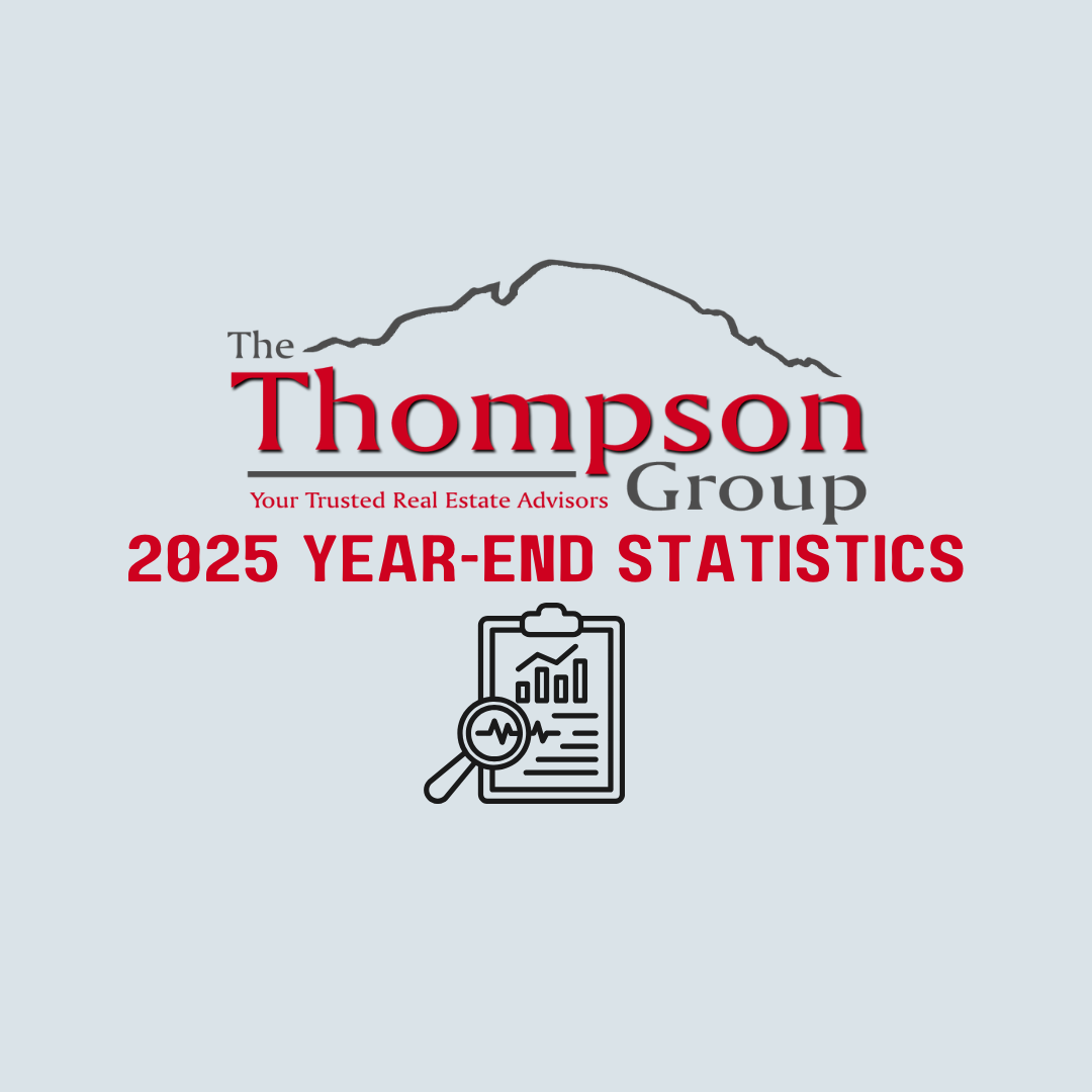 ESTES PARK REAL ESTATE MARKET REPORT: 2025 YEAR IN REVIEW