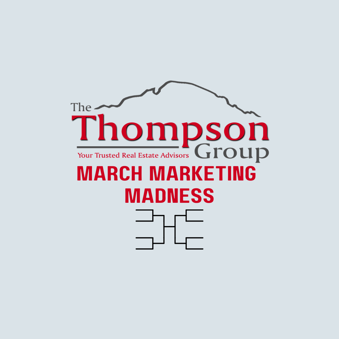 March Marketing Madness